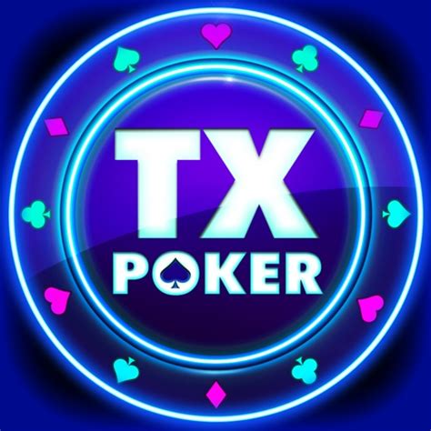 tx poker vk